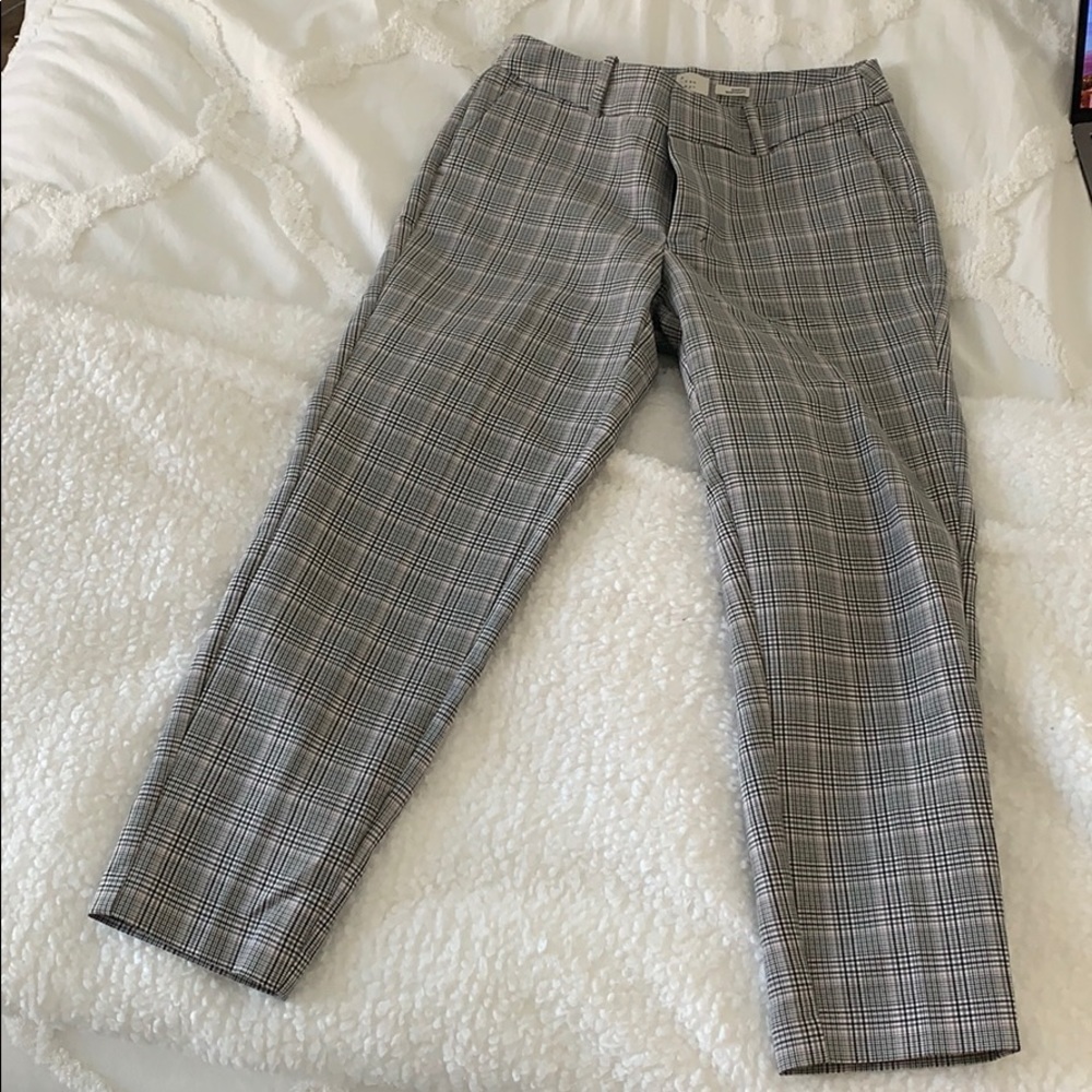 Cute dress pants
